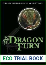 The Dragon Turn (The Boy Sherlock Holmes, #5)