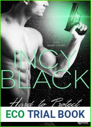 Hard to Protect (Black Ops Heros #3)