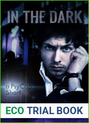 In the Dark (PsyCop, #6.3)