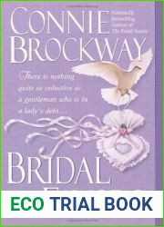 Bridal Favors (Bridal Stories, #2)