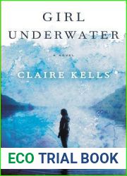 Girl Underwater
