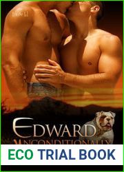 Edward Unconditionally (Common Powers, #3)