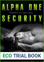 Thresh (Alpha One Security, #2)