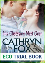His Obsession Next Door (In the Line of Duty, #1)