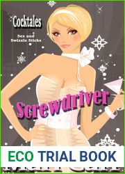 Screwdriver (Cocktales, #2)