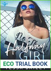 Halfway Girl (Girl, #2.5)