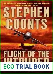 Flight of the Intruder (Jake Grafton #1)