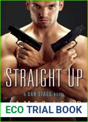 Straight Up (Dan Stagg Mystery, #2)
