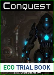 Conquest (Star Force, #4)