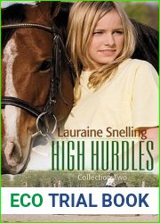 High Hurdles, Collection Two (High Hurdles #6-10)