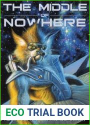 The Middle of Nowhere (Star Wolf, #3)