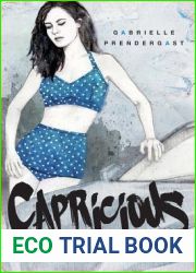 Capricious (Ella #2)