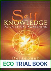 Self-Knowledge for Spiritual Awakening