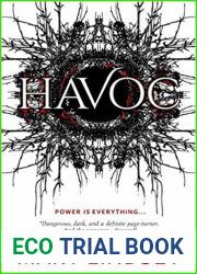 Havoc (Haven #2)