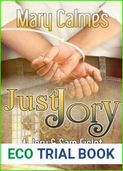 Just Jory (A Matter of Time, #5.5)