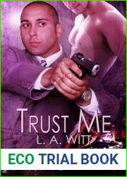 Trust Me (Cover Me, #2)