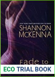 Fade To Midnight (McClouds and Friends, #7)