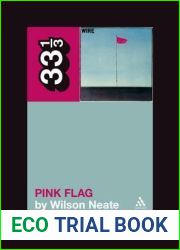 Pink Flag