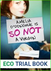 Amelia O|Donohue Is So Not a Virgin