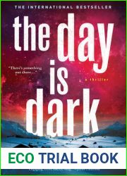 The Day is Dark (Thora Gudmundsdottir, #4)