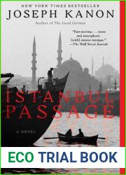 Istanbul Passage