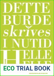 Dette burde skrives i nutid