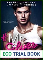 Mr. Silver (Kings of Cypress Pointe, #5)