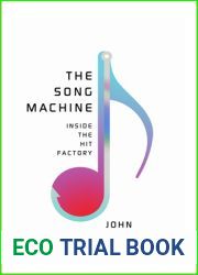 The Song Machine: Inside the Hit Factory