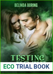 Testing Fate (Mystic Wolves, #3)