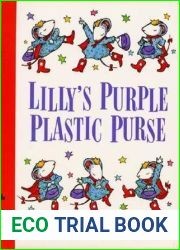 Lilly|s Purple Plastic Purse