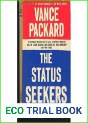 The Status Seekers