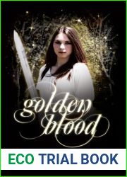 Golden Blood (Time Spirit Trilogy, #1)