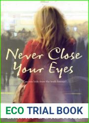Never Close Your Eyes