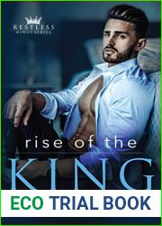 Rise of the King (Restless Kings, #1)