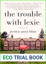 The Trouble with Lexie