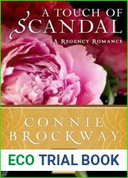 A Touch of Scandal (A Short Story)