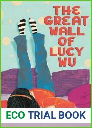The Great Wall of Lucy Wu
