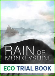 Rain or Monkeyshine (The Godhunter, #15)
