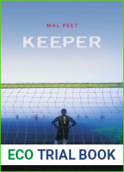 Keeper (Paul Faustino, #1)