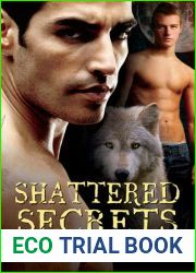 Shattered Secrets (In the Shadow of the Wolf, #1)