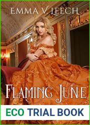 Flaming June (Rogues and Gentlemen #10)