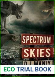 Spectrum Skies (Spectrum Skies, #1)