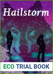 Hailstorm (Winter Fire, #2)