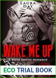 Wake Me Up (Fallen Angels MC, #2)