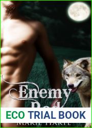 Enemy Red (Mark of Lycos, #1)