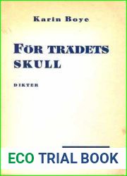 For tradets skull