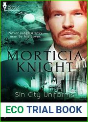 Justice Prevails (Sin City Uniforms, #3)