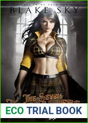 The Seven Fireballers: Explicit Fairy Tale for Men