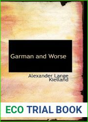 Garman and Worse