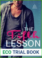 The Fifth Lesson